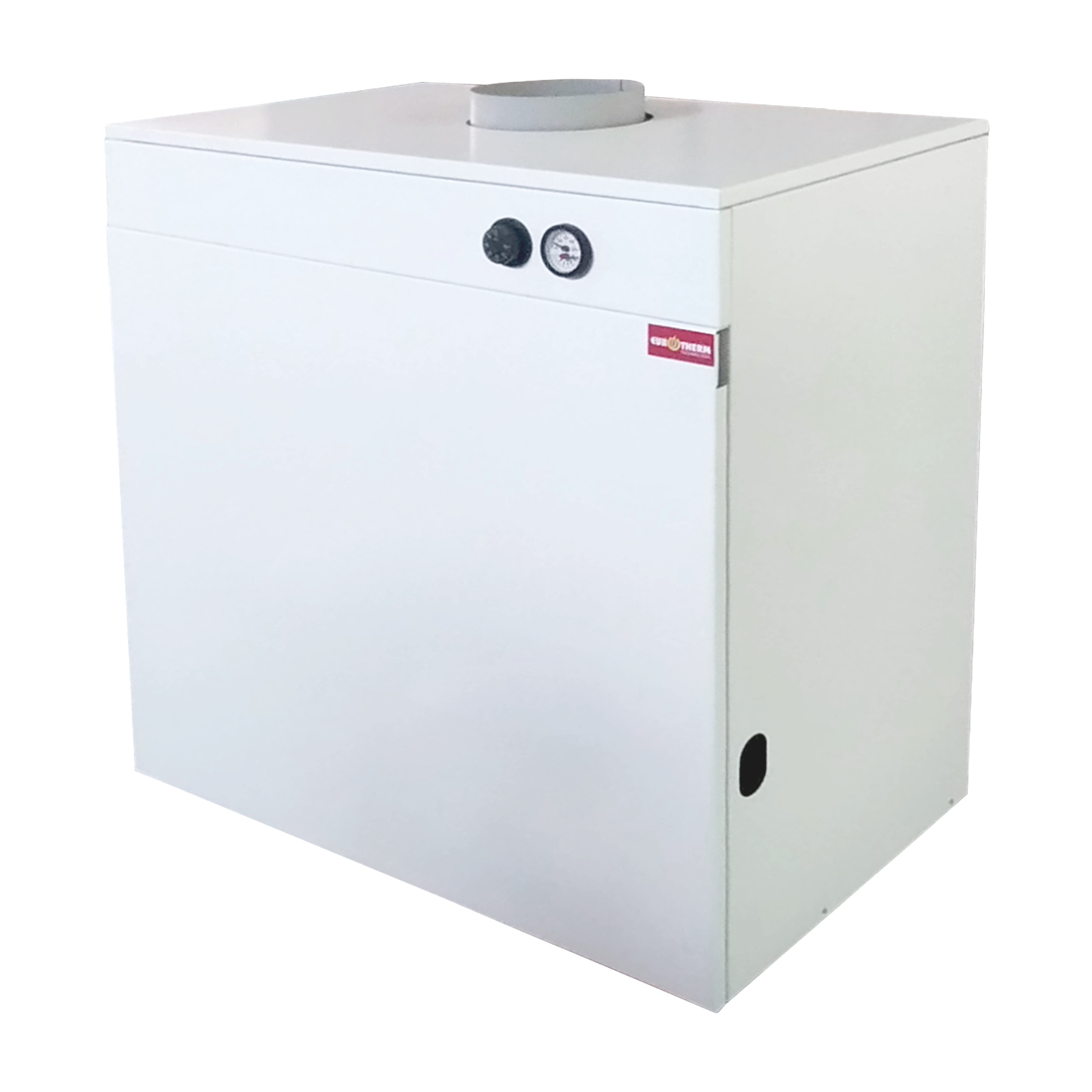 Котел опалювальний водогрійний газовий підлоговий Eurotherm Technology КТН 1.100 СР А